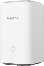 Image of Centrala Reolink Home Hub 1 do 8 kamer