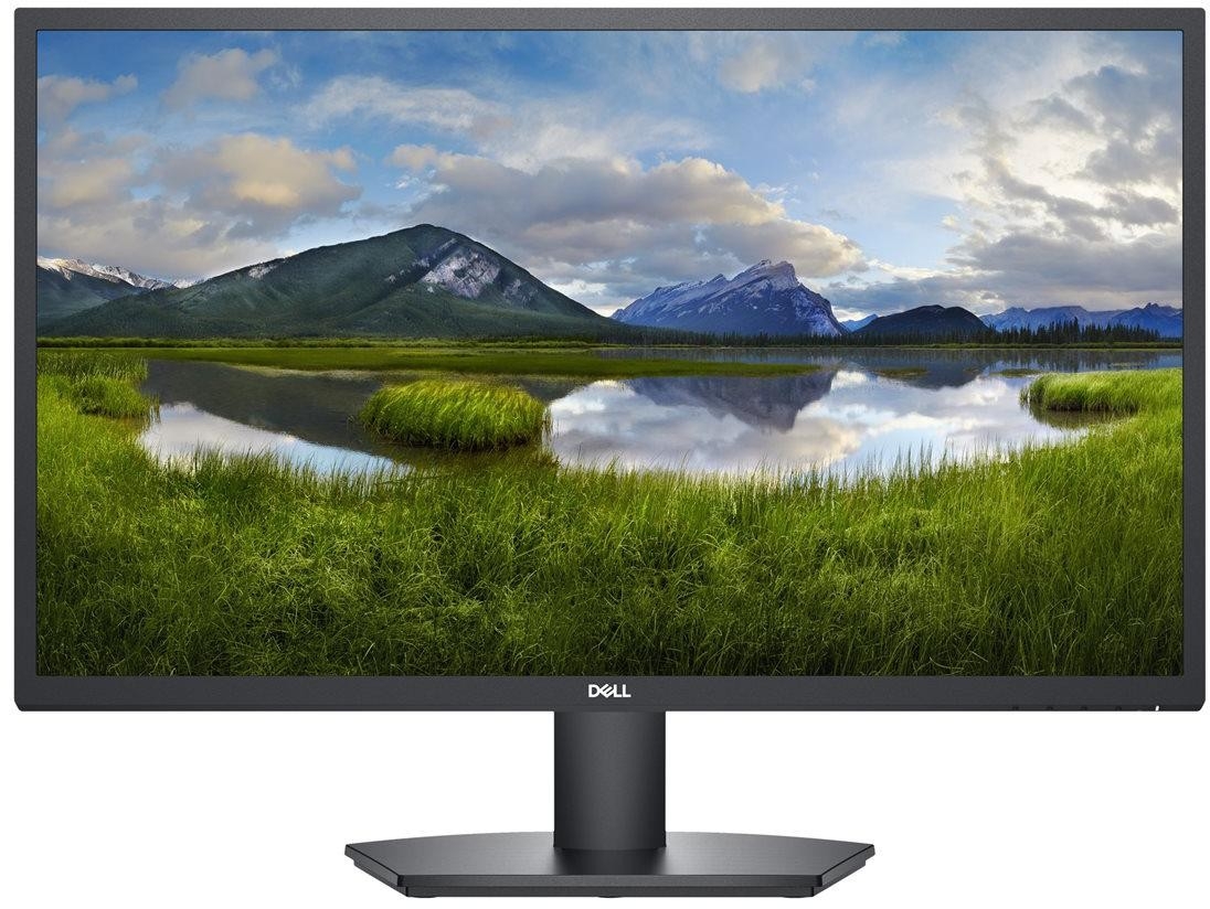 Image of Monitor 24" Dell E2423H FHD VA LED DP VGA