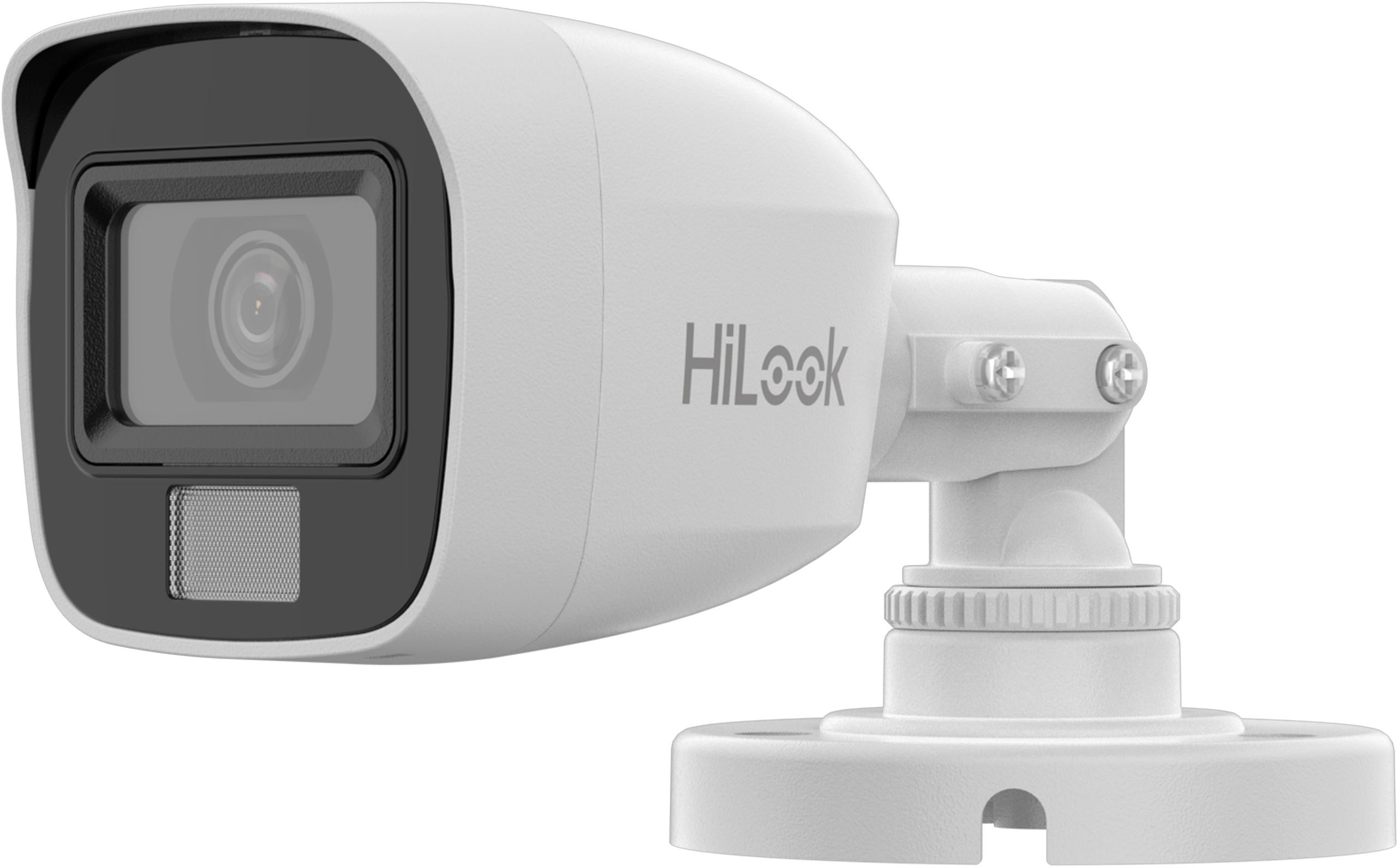 Image of Kamera 4w1 Hilook by Hikvision tuba 2MP TVICAM-B2M-20DL 2.8mm