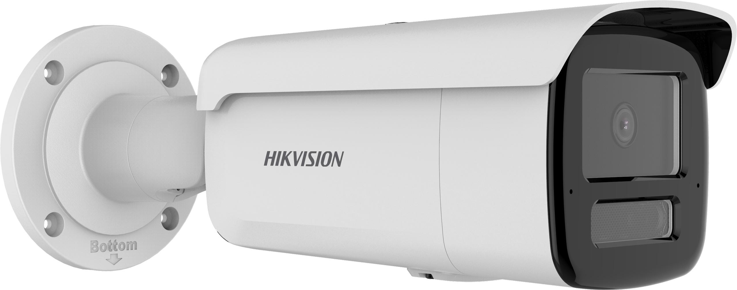 Image of KAMERA IP HIKVISION DS-2CD2T83G2-2LI(2.8mm) PL