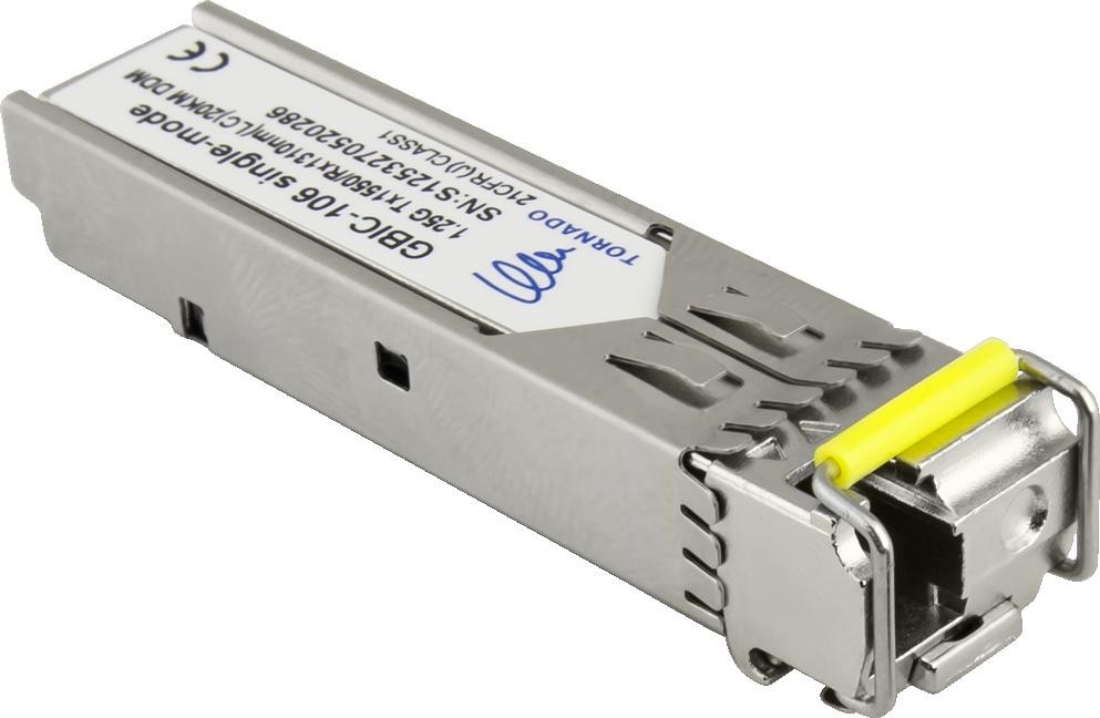 Image of Moduł SFP GBIC PULSAR GBIC-106