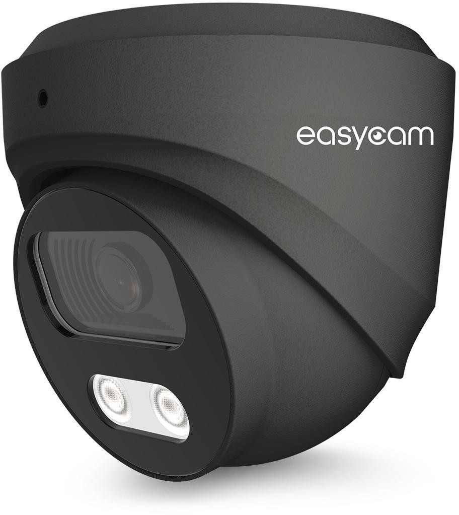 Image of Kamera IP Easycam EC-IP-D5MP30DL-G 5MPx POE