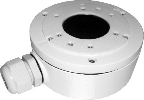 Image of ADAPTER HIKVISION DS-1280ZJ-XS