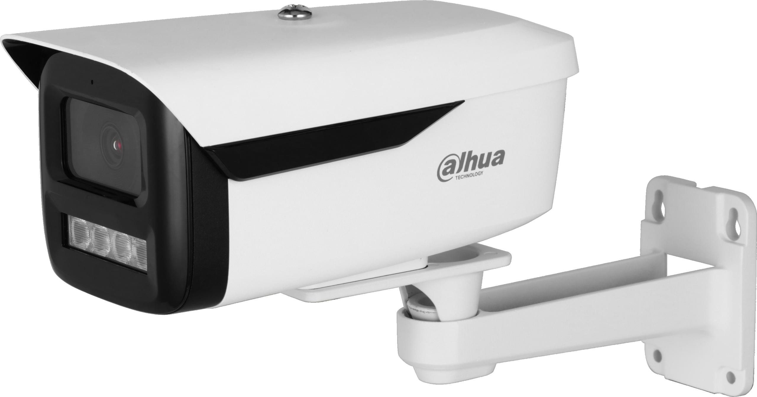 Image of Kamera IP DAHUA IPC-HFW2449M-S-LED-0360B-B-PRO