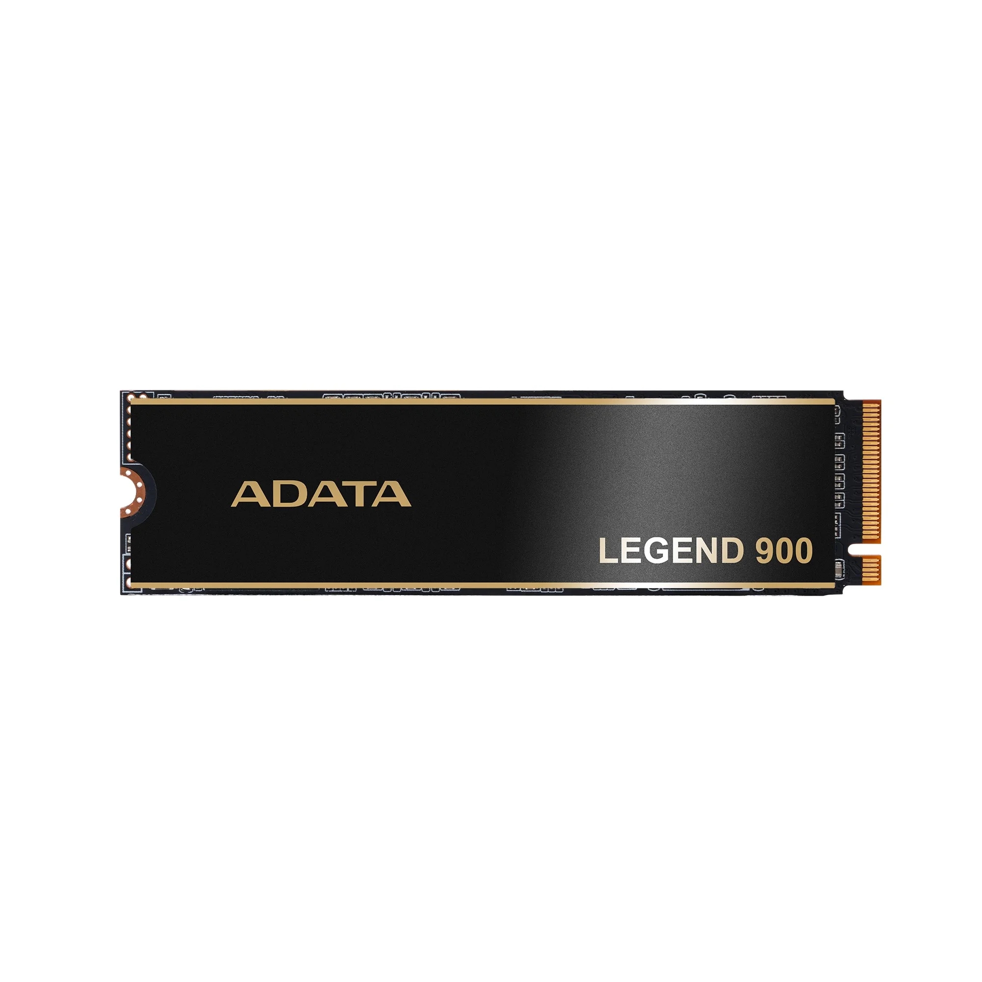 Image of Dysk SSD Adata Legend 900 512GB PCIe M2 NVMe