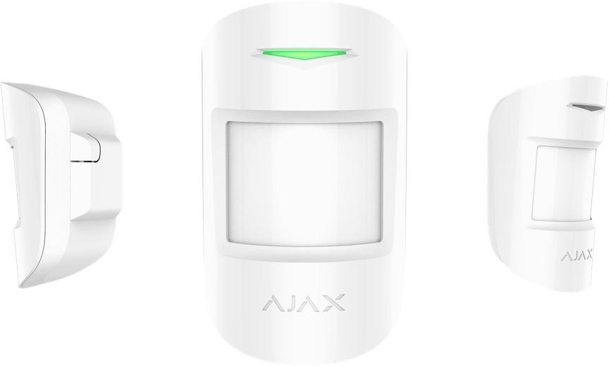 Image of AJAX Czujnik MW MotionProtect Plus - white