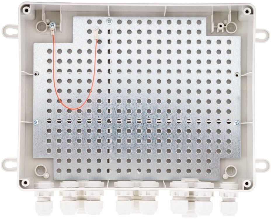 Image of Obudowa zewnętrzna IP56 ATTE ABOX-L2