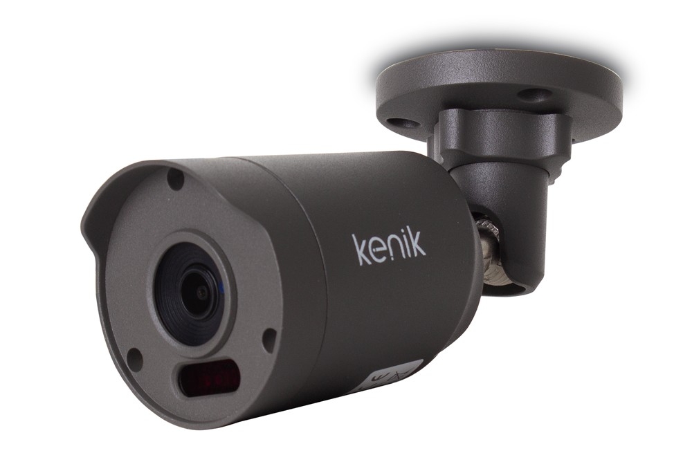 Image of KAMERA 4W1 KENIK KG-T30HD5-I