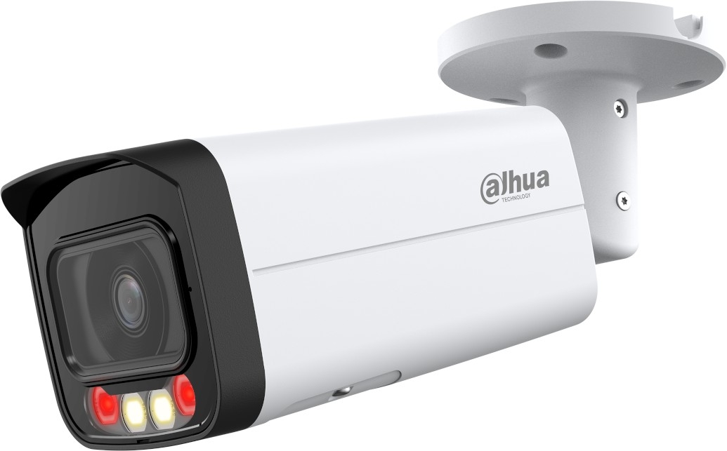 Image of KAMERA IP DAHUA IPC-HFW2449T-AS-IL-0360B