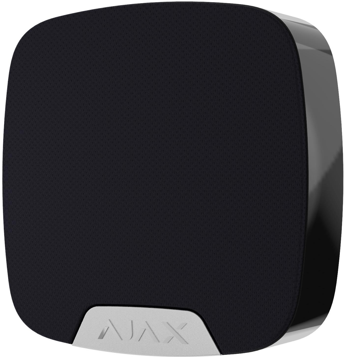 Image of AJAX Syrena wewnętrzna Home Siren - black