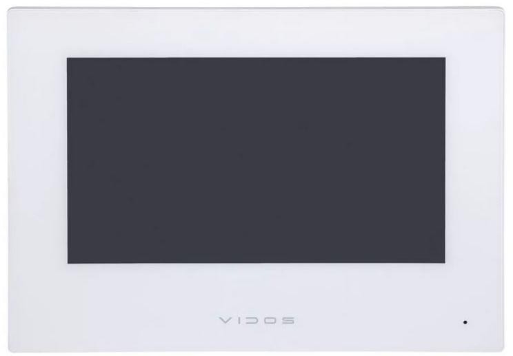 Image of Monitor wideodomofonu VIDOS ONE M2010W