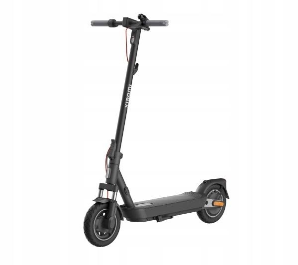 Image of Hulajnoga elektryczna Xiaomi Electric Scooter 5 Pro