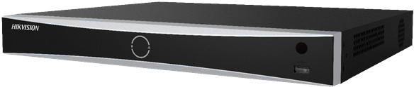 Image of Rejestrator IP HikVision DS-7616NXI-I2/S (E) PL
