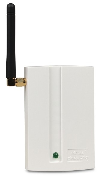 Image of ELMES MODUŁ POWIADAMIANIA, KOMUNIKACYJNY GSM GSM2/GSM2000