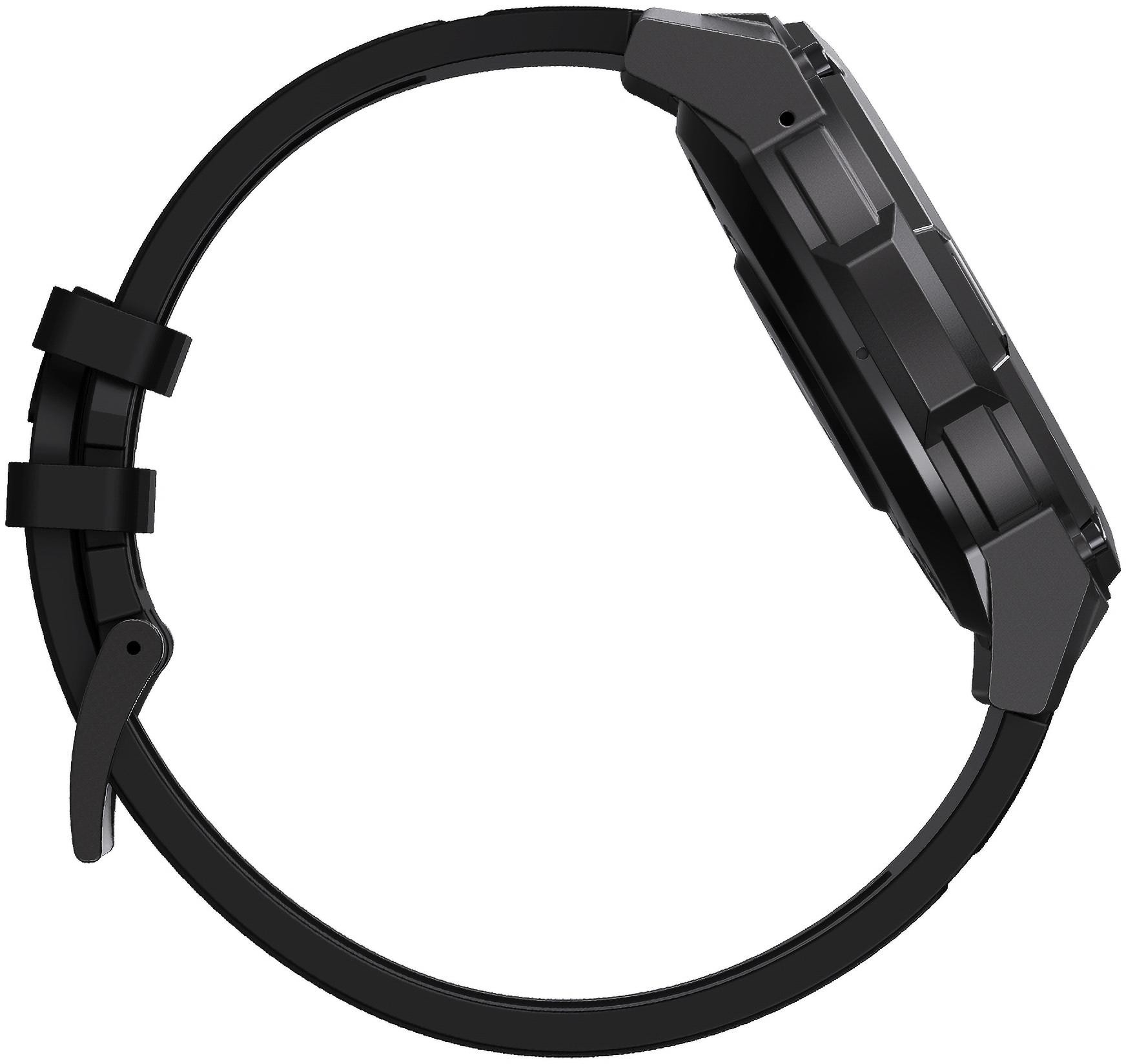 Image of Smartwatch Zeblaze Vibe 7 Pro czarny