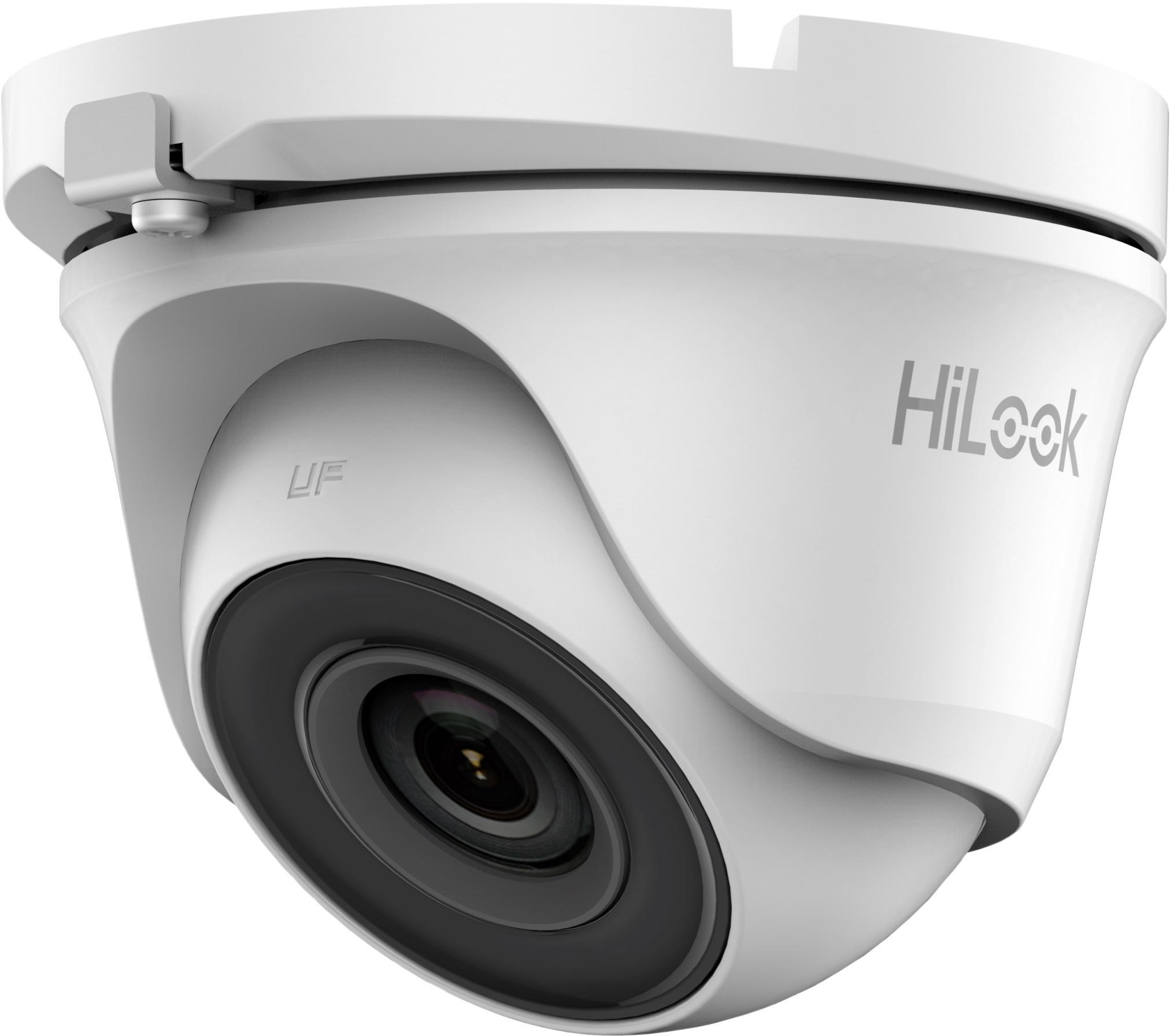 Image of Kamera 4w1 Hilook by Hikvision kopułka 5MP TVICAM-T5M 2.8mm