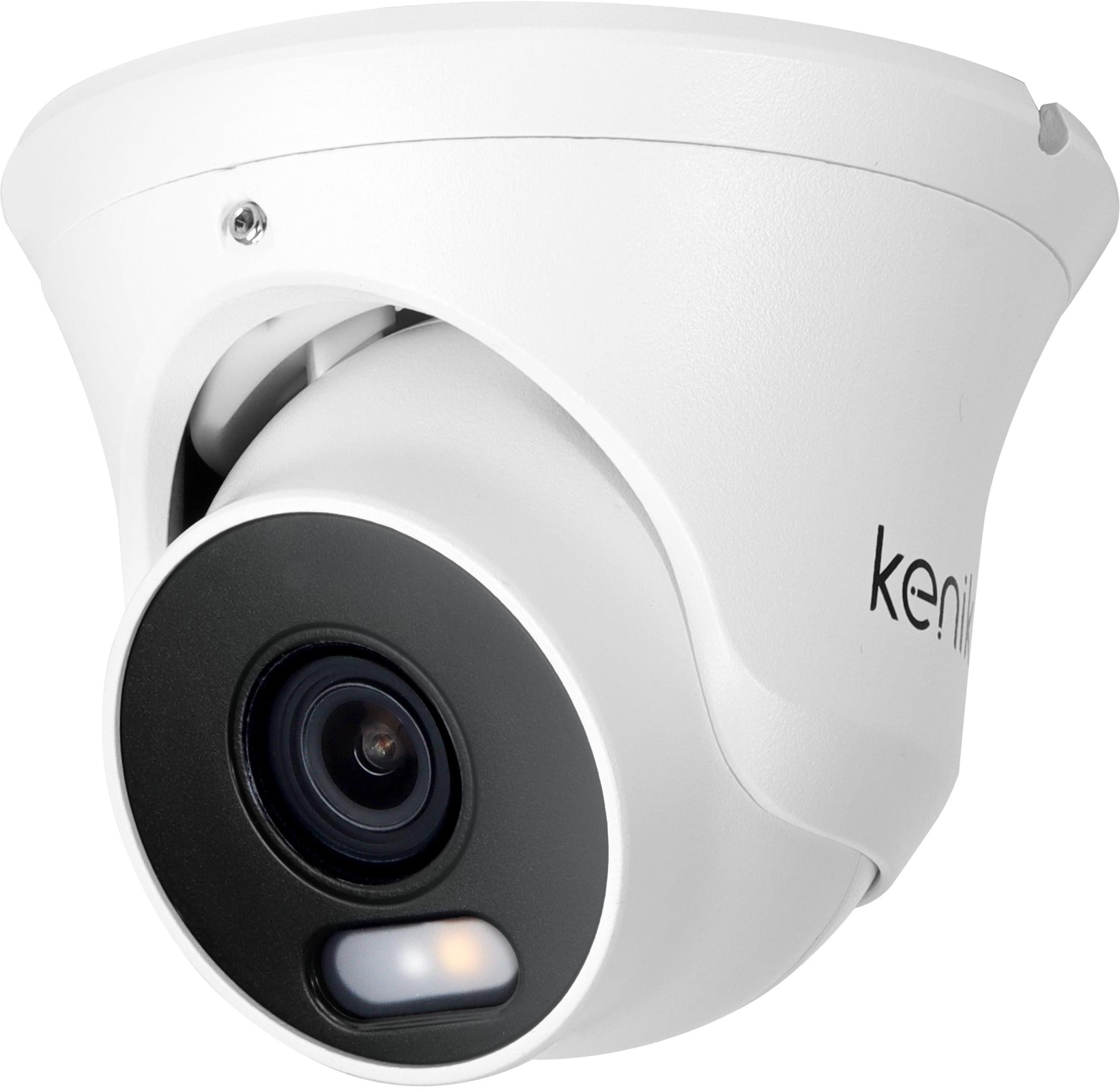 Image of KAMERA 4W1 KENIK KG-D20HD5-ILC-W