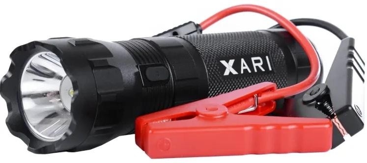 Image of XARI JS30 jump starter 4w1