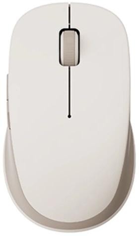 Image of Xiaomi Dual-mode Wireless Mouse 2 biały