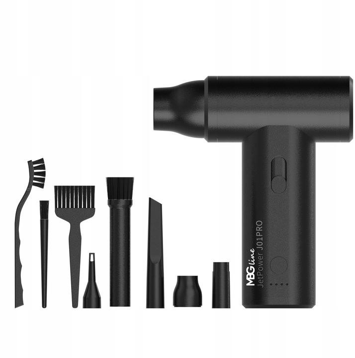 Image of MBG line dmuchawa JetPower J01PRO