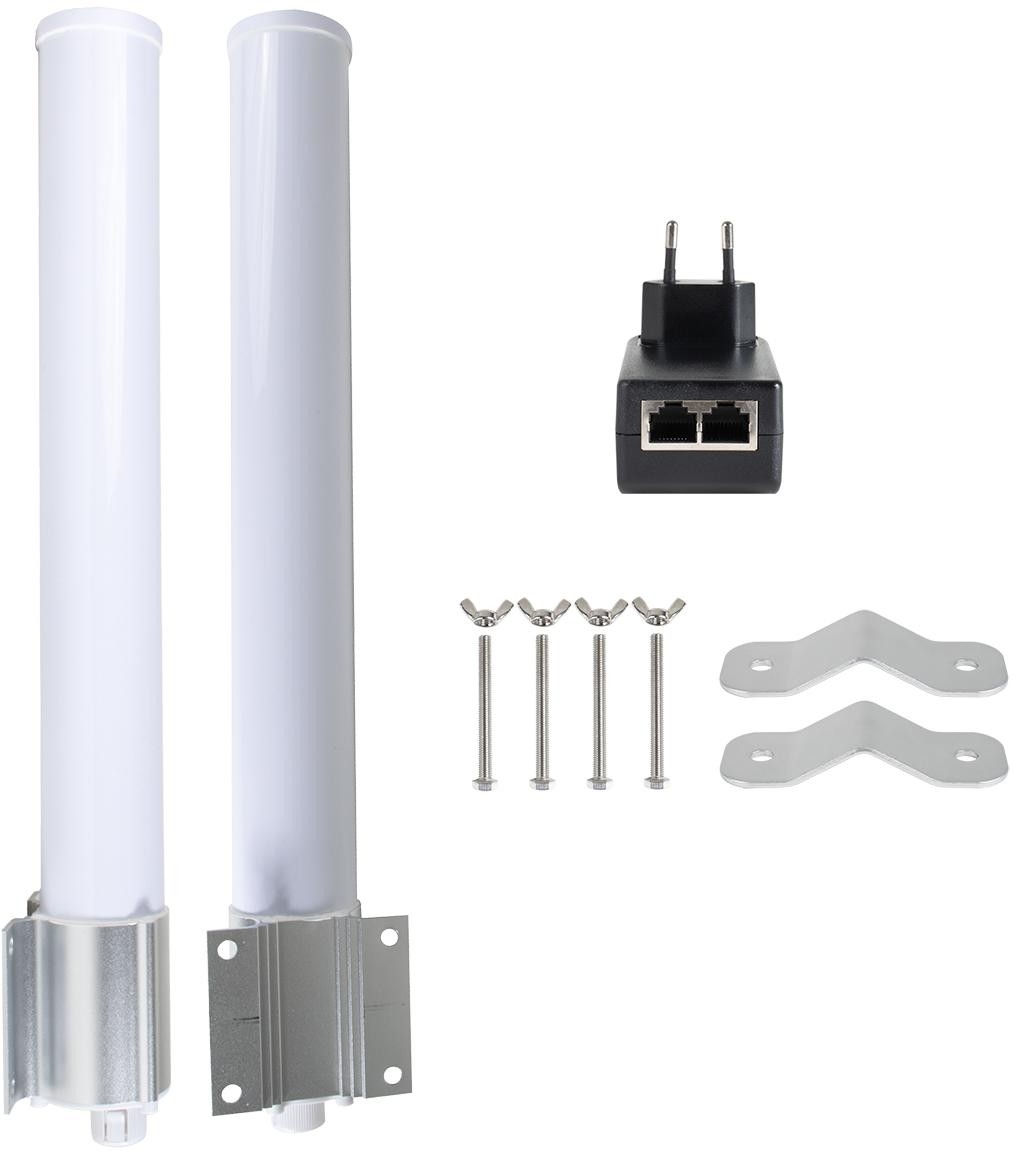 Image of ANTENA Dookólna OMNI Getfort 360 (ANT-360)