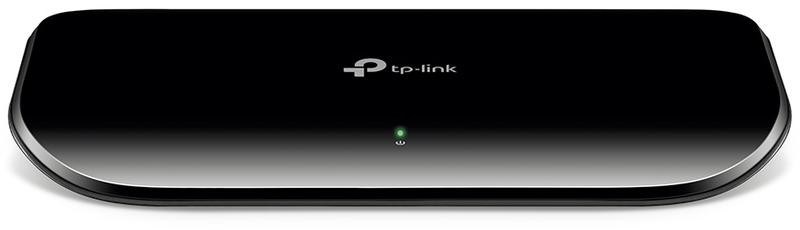 Image of SWITCH TP-LINK TL-SG1008D