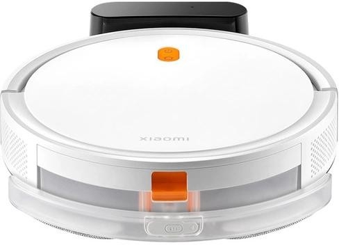 Image of Robot sprzątający z mopem Xiaomi Robot Vacuum E5 Biały