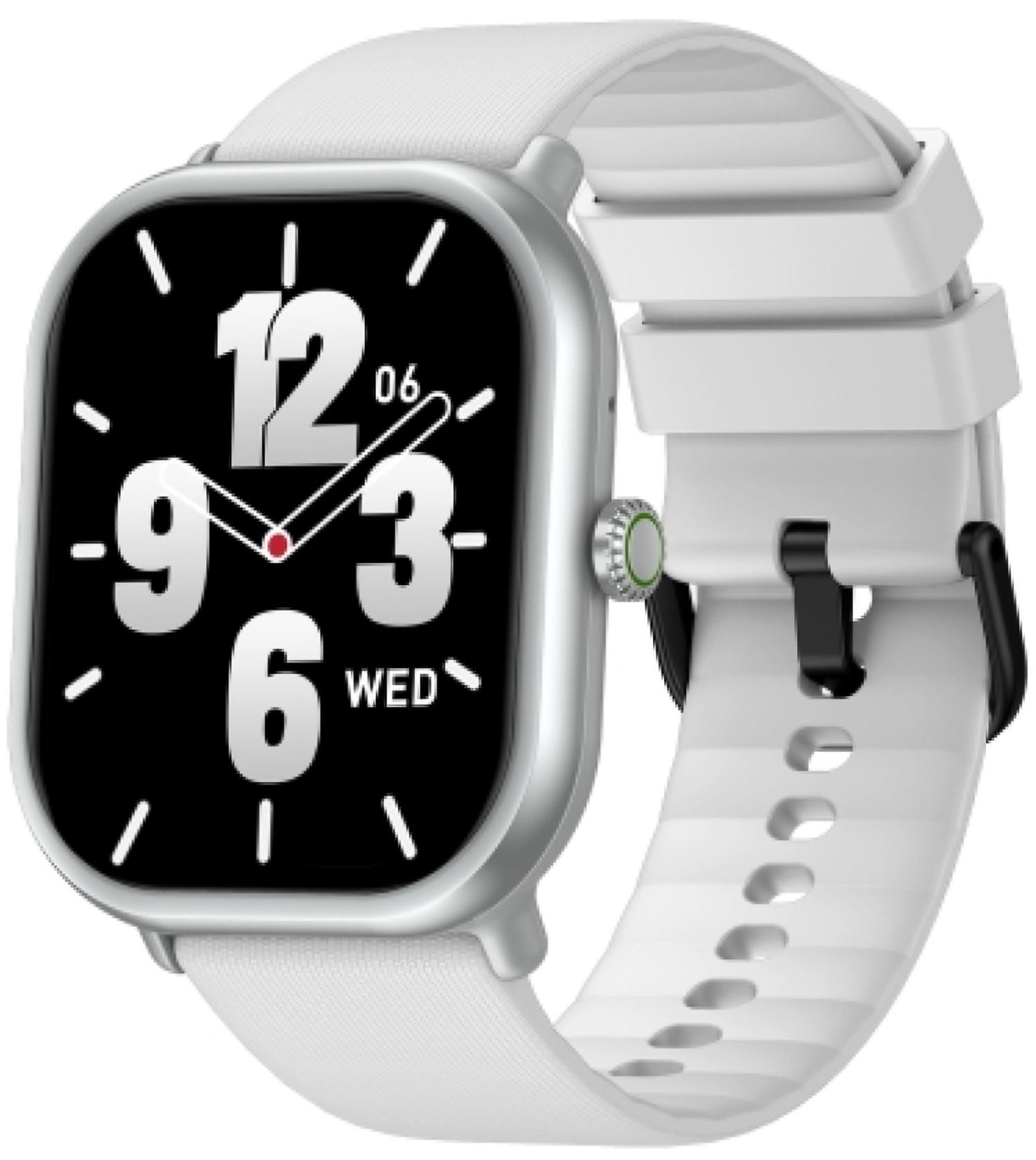 Image of Smartwatch Zeblaze GTS 3 Pro biały