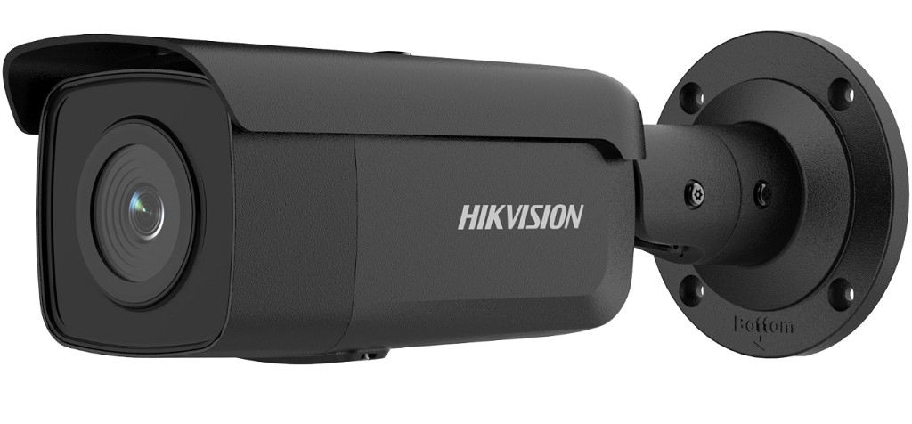 Image of KAMERA IP HIKVISION DS-2CD2T46G2-2I (2.8mm) (C) (BLACK)