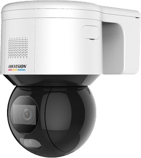 Image of KAMERA IP PTZ HIKVISION DS-2DE3A400BW-DE (T5)