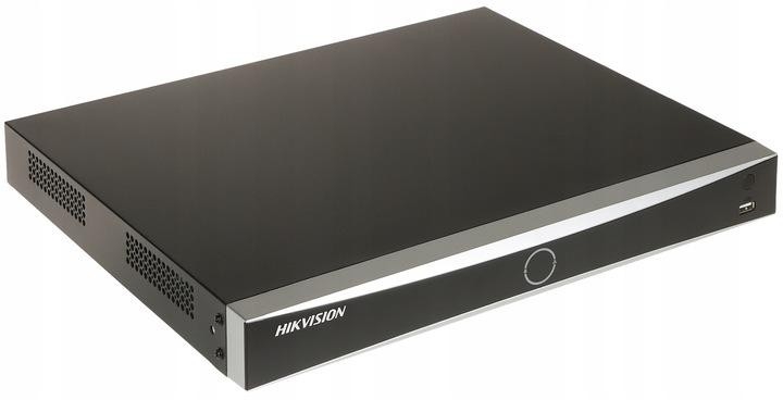 Image of REJESTRATOR IP HIKVISION DS-7616NXI-K2