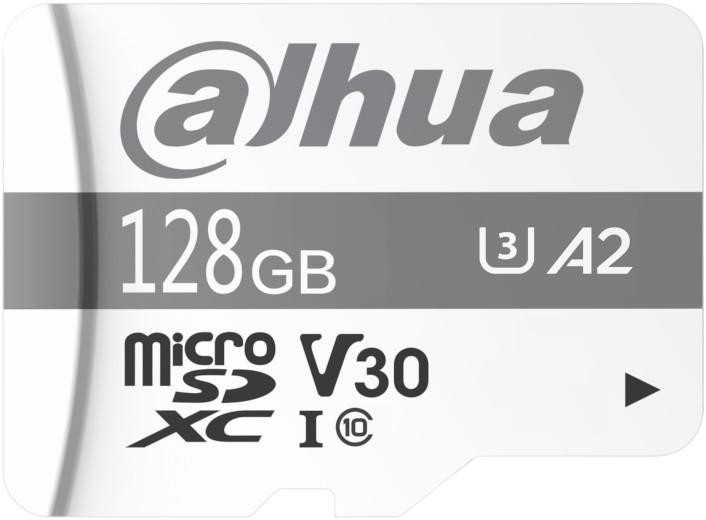 Image of Karta pamięci microSD DAHUA TF-P100/128GB