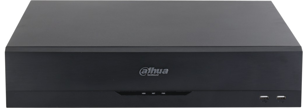 Image of REJESTRATOR IP DAHUA NVR5864-EI