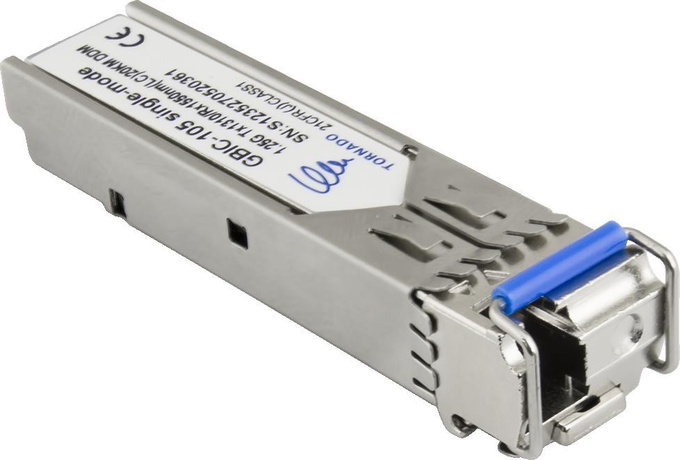 Image of Moduł SFP GBIC PULSAR GBIC-105