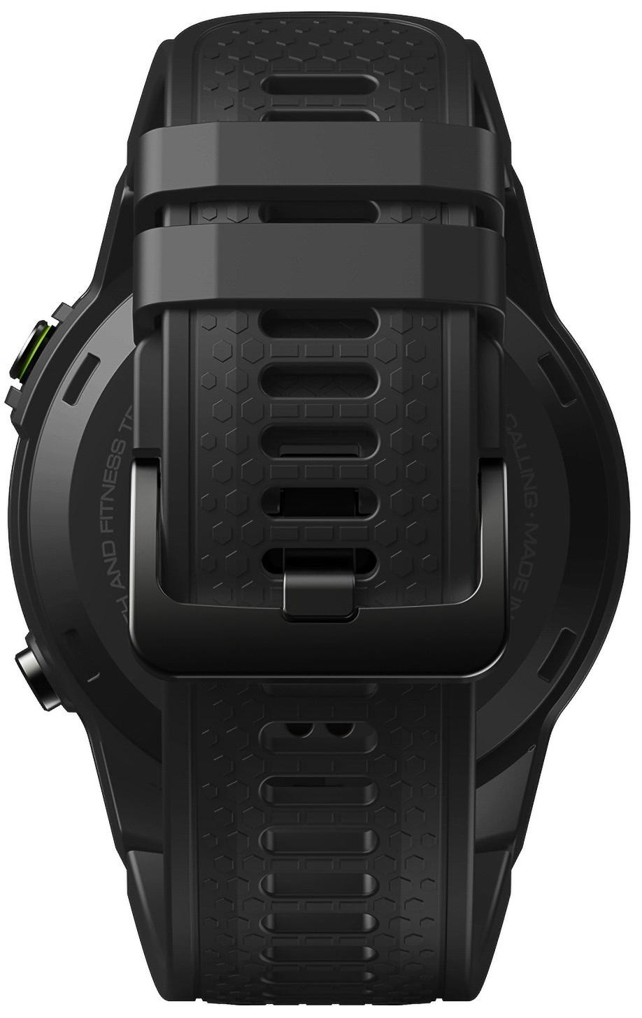 Image of Smartwatch Zeblaze Ares 3 Pro czarny