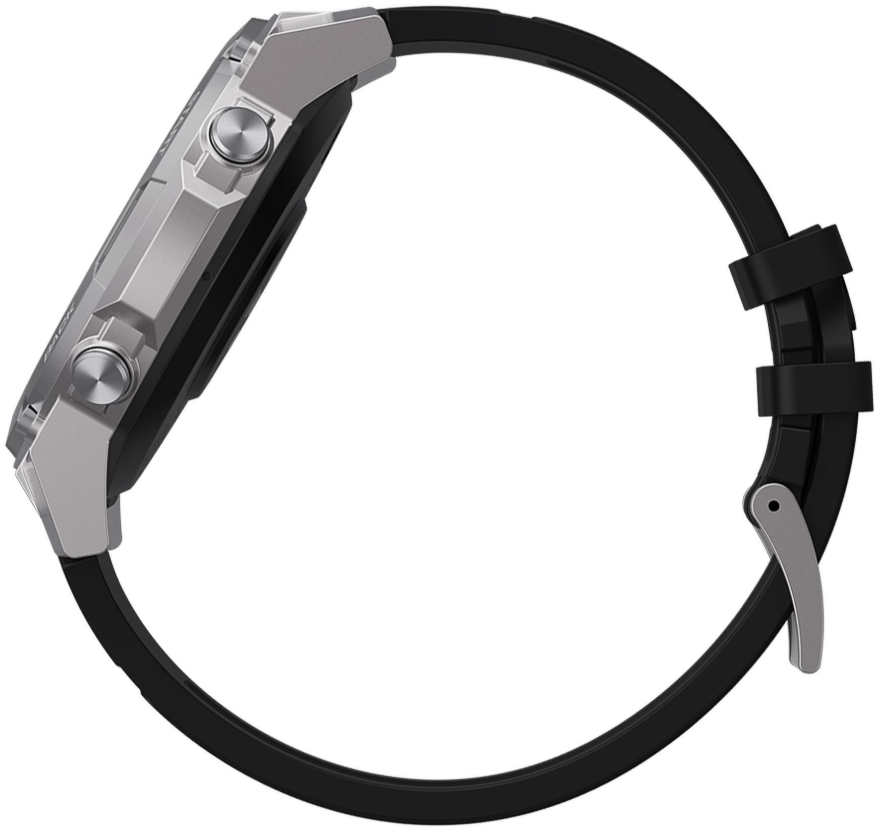 Image of Smartwatch Zeblaze Vibe 7 Pro szary