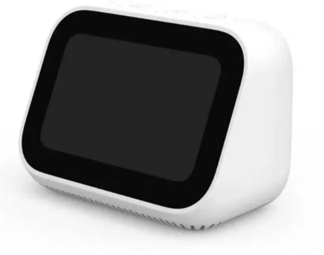 Image of Inteligentny głośnik Xiaomi Mi Smart Clock