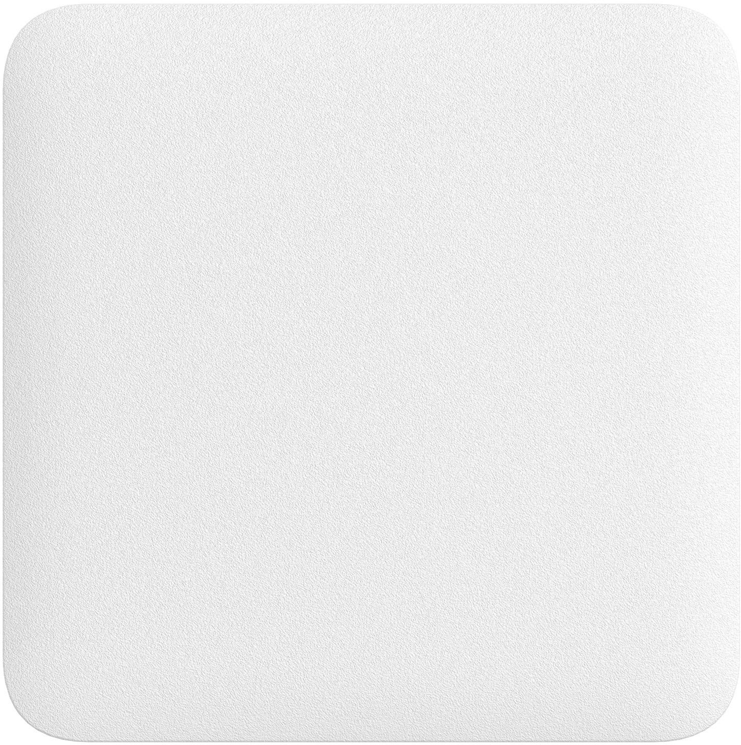 Image of AJAX Button (white) SoloButton (1-gang/2-way)