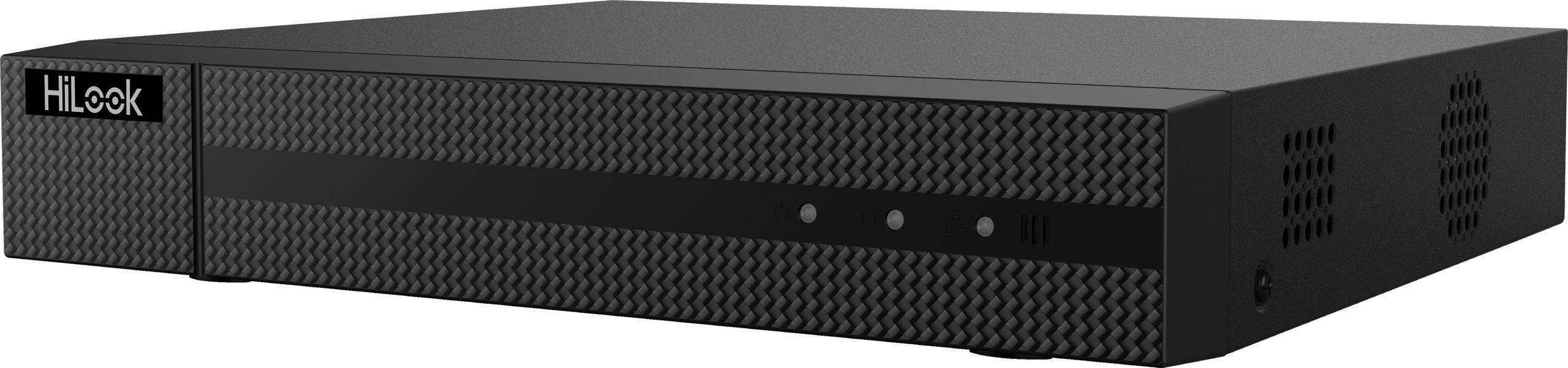 Image of Rejestrator IP Hilook by Hikvision 5MP NVR-8CH-5MP 2TB (D)