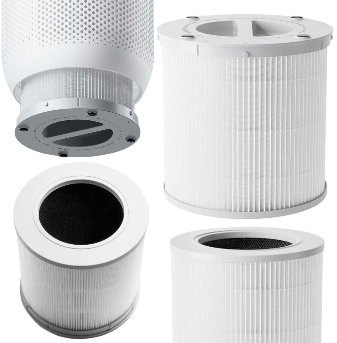 Image of OUTLET_1: Filtr do oczyszczacza Xiaomi Air Purifier 4 Compact