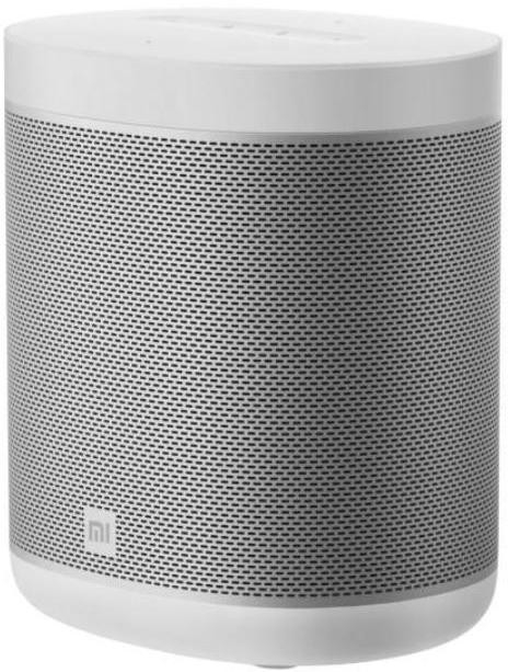 Image of Głośnik przenośny Xiaomi Mi Smart Speaker