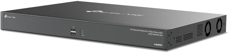 Image of REJESTRATOR TP-Link VIGI NVR4016H