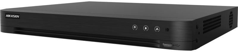 Image of REJESTRATOR 5W1 HIKVISION iDS-7208HQHI-M2/XT
