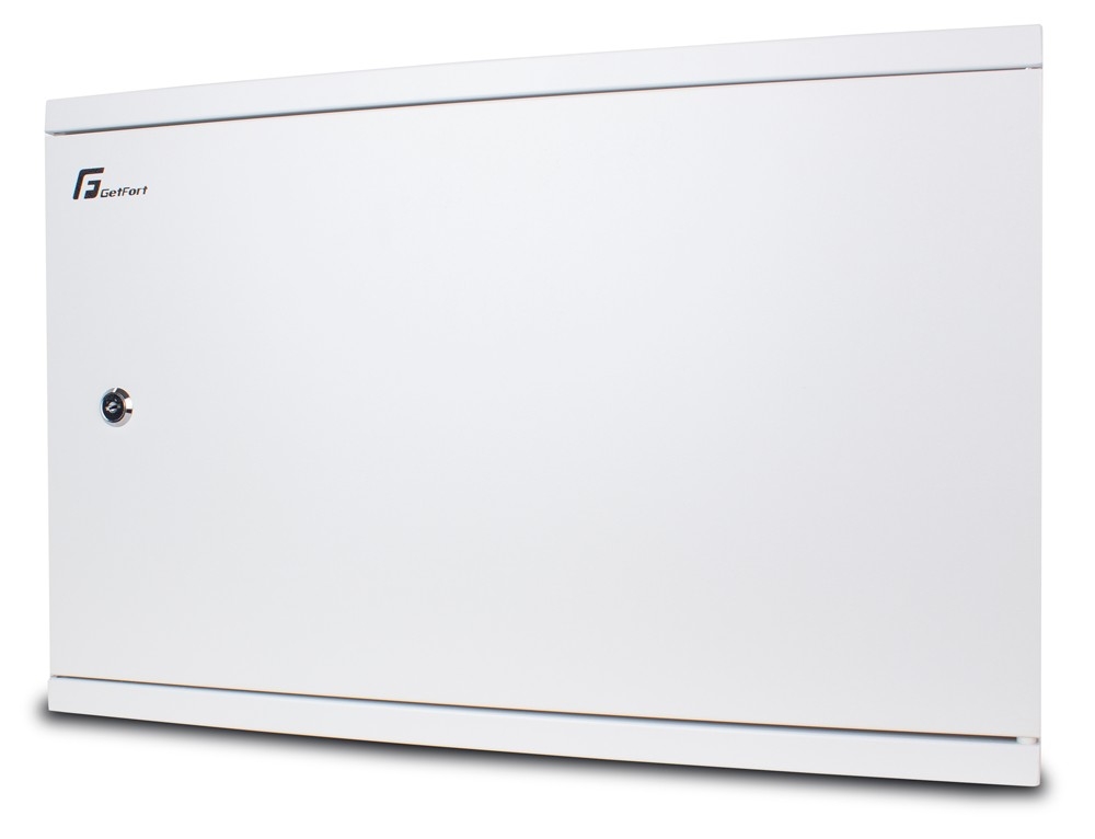 Image of Obudowa Rack CCTV Getfort 3U 540*350*180mm Szara