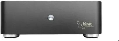 Image of Serwer monitoringu HAWC HRS1-G3-2T Desktop 2TB Win11 IoT SSD 240GB