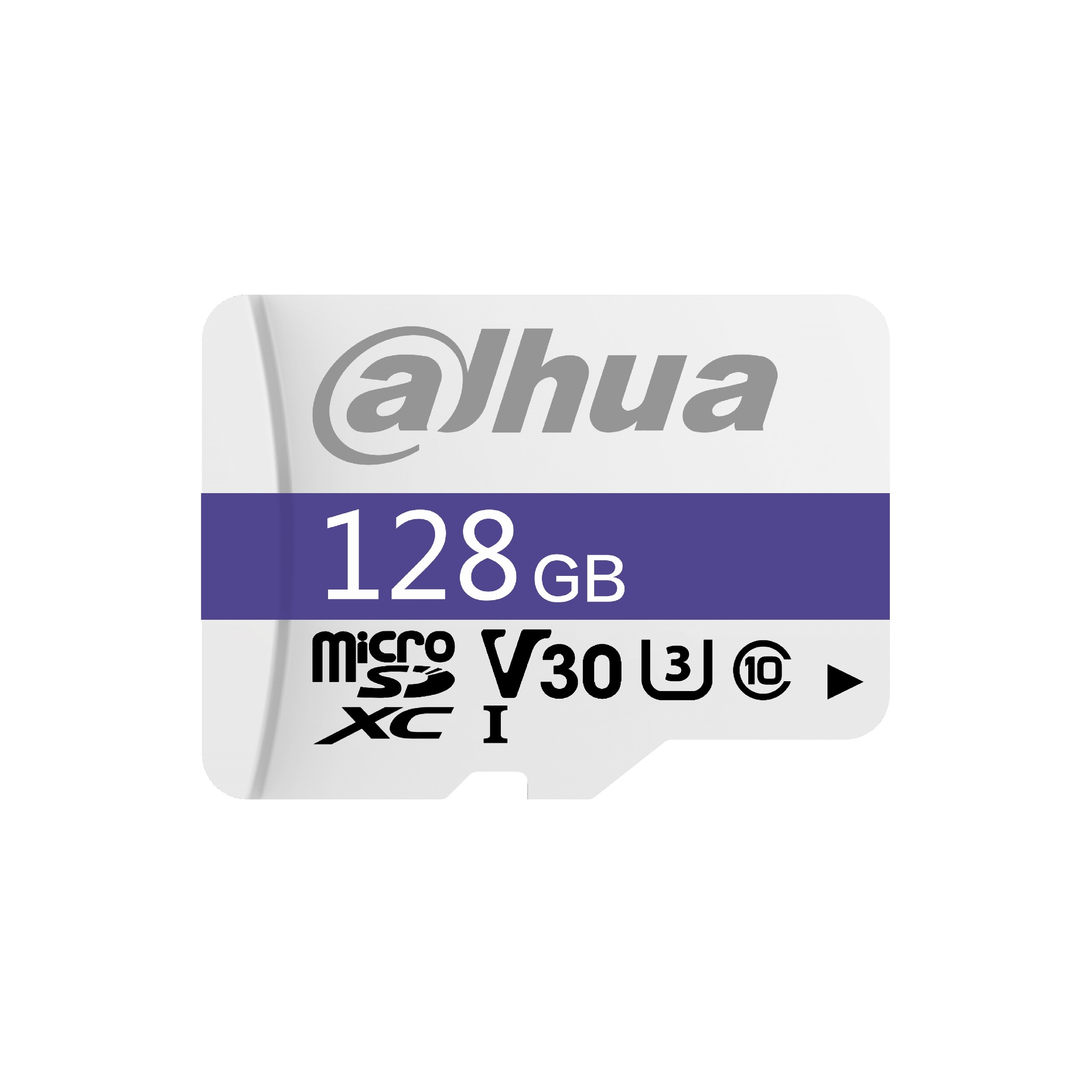 Image of Karta pamięci microSD DAHUA TF-C100/128GB