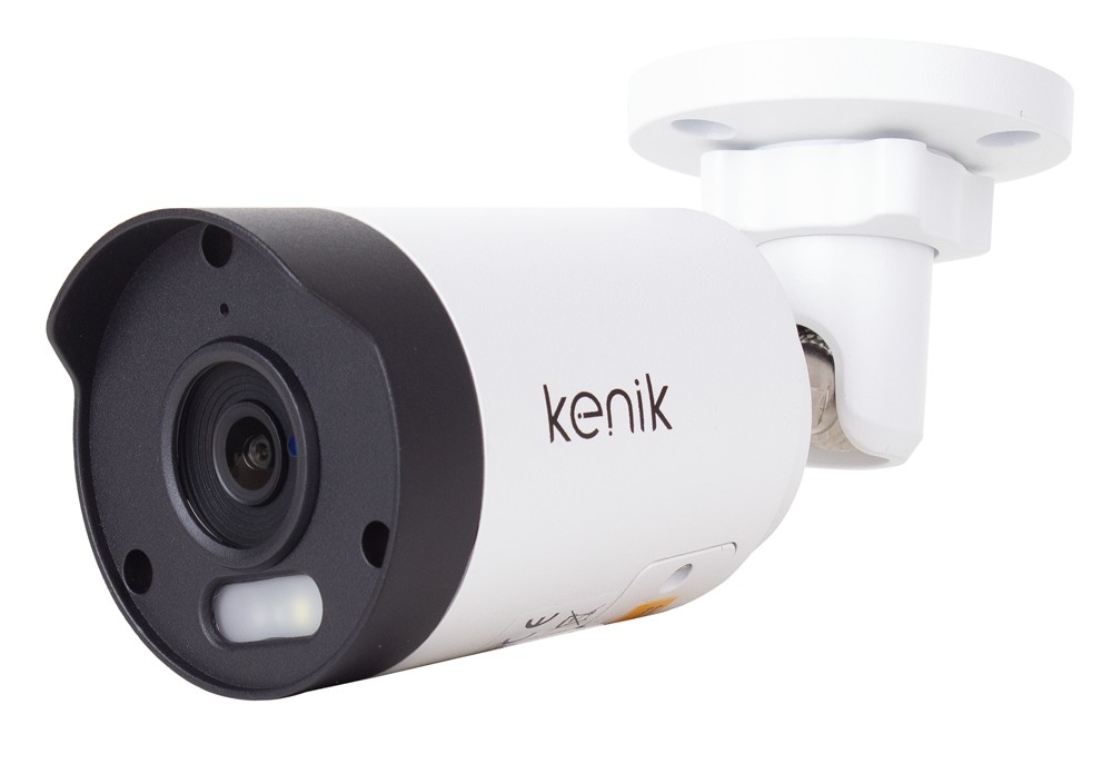 Image of KAMERA IP KENIK KG-8230TAS-IL (2.8mm)