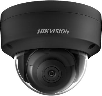 Image of KAMERA IP HIKVISION DS-2CD2183G2-IS (2.8mm) (BLACK)