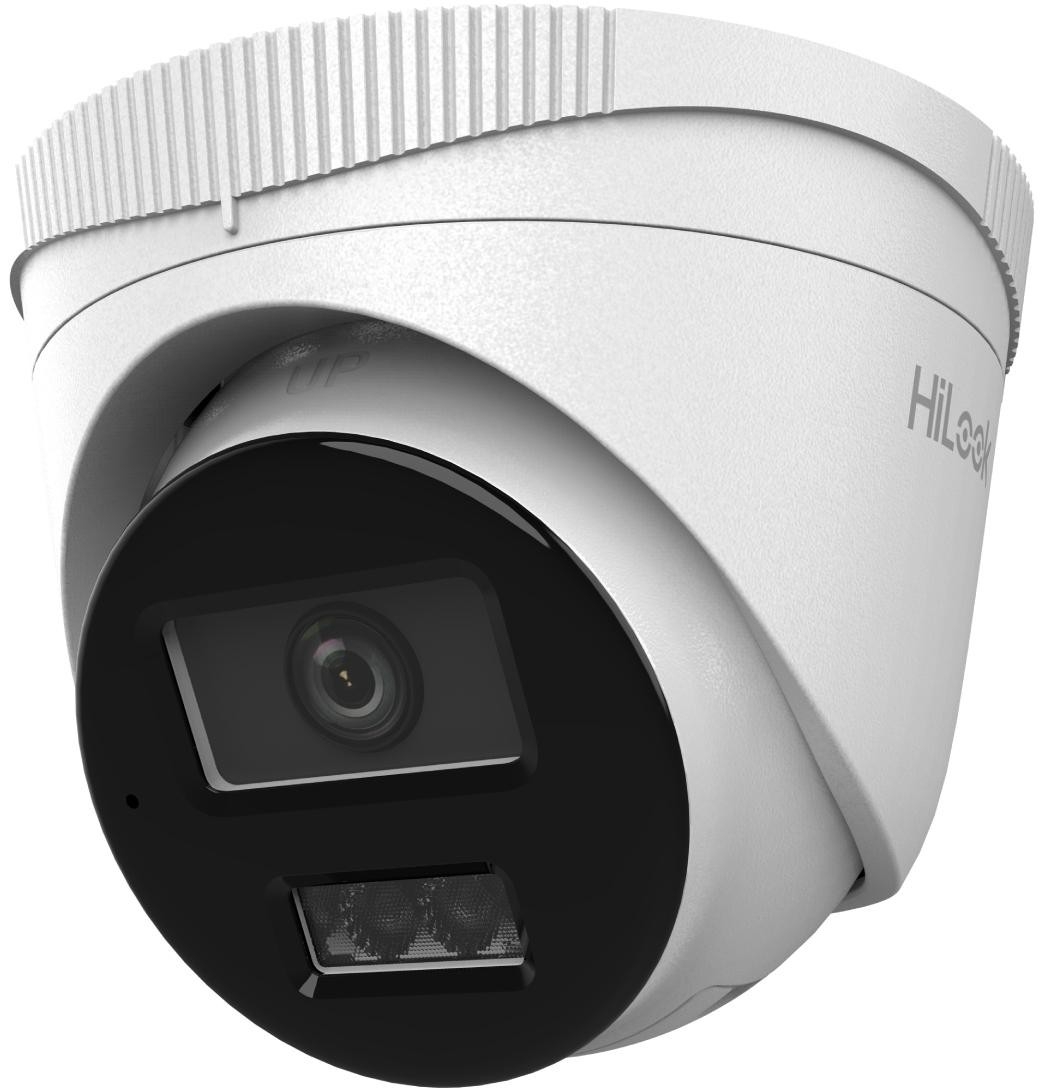 Image of Kamera IP Hilook by Hikvision kopułka 2MP IPCAM-T2-30DL 2.8mm