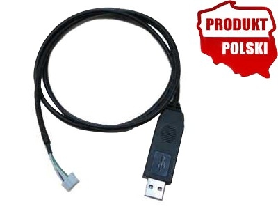 Image of ELMES INTERFEJS USB-RS